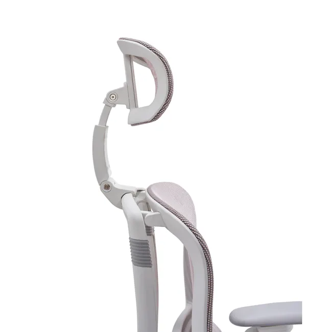 Truly Airflex Chair - Pink - 8