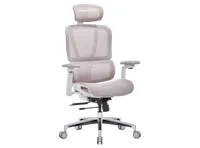 Truly Airflex Chair - Pink