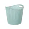 Alice Laundry Basket - Blue