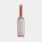 Tasty+ Coarse Grater & Cover - Terracotta Pink - 4