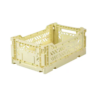 Aykasa Foldable Minibox - Banana