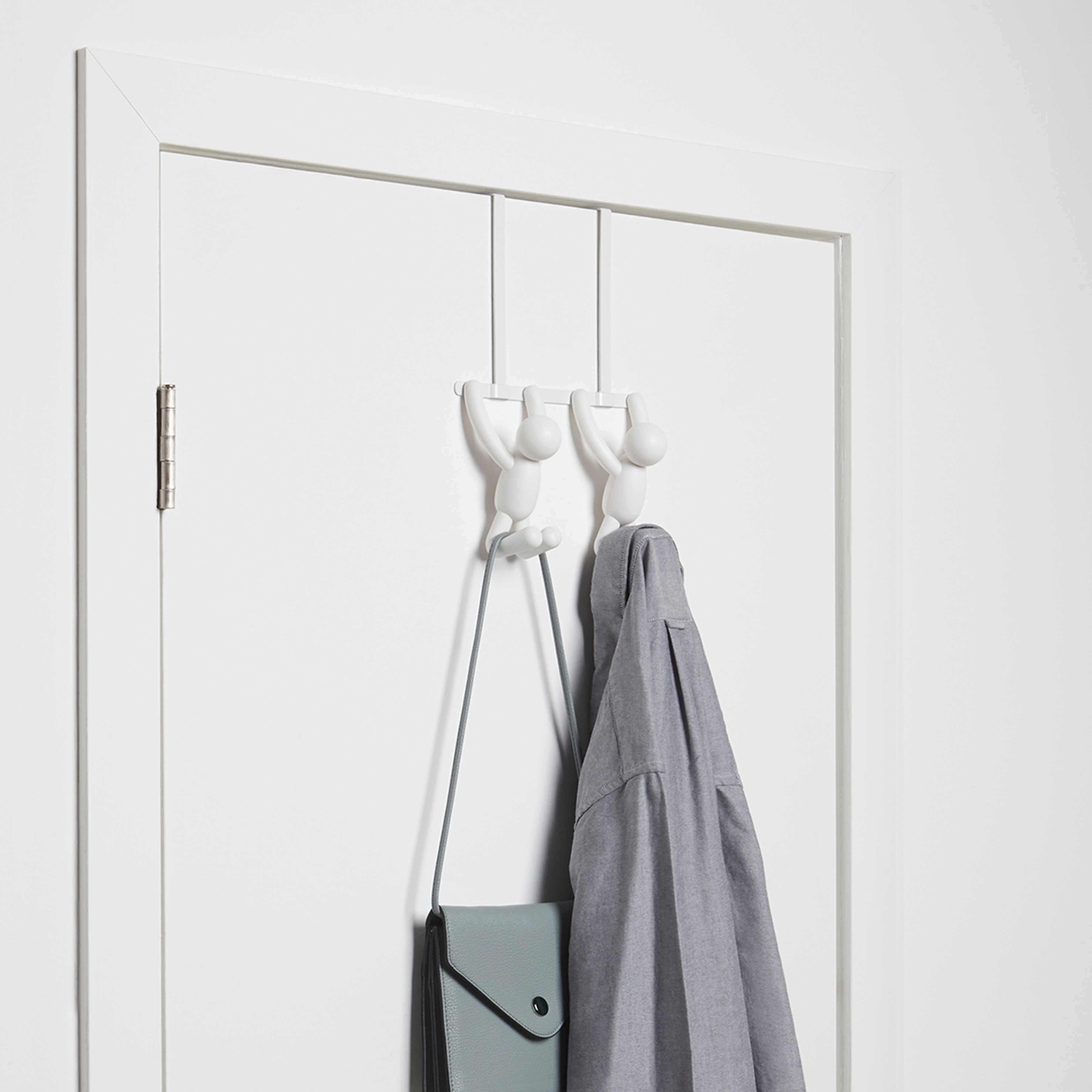 Buddy overthedoor Hook White, Umbra HipVan