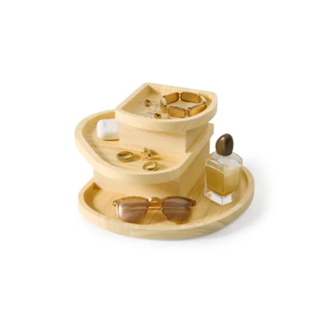 Cove Storage Box - Natural - 1