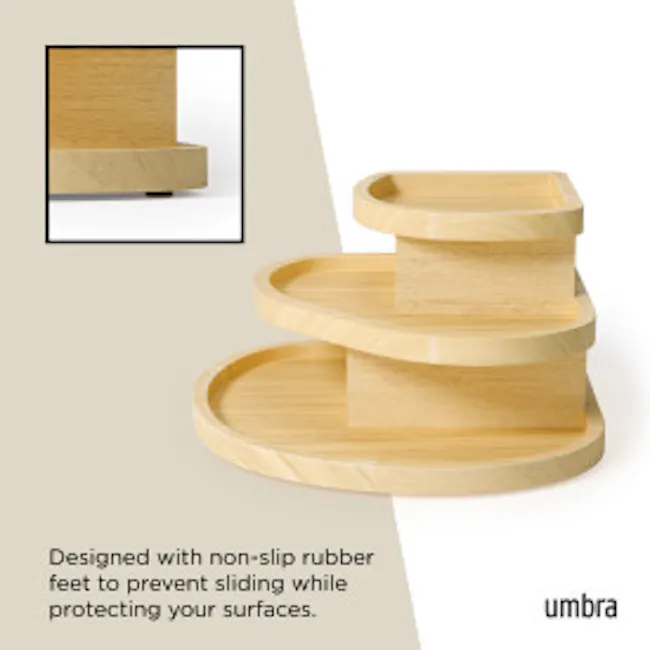 Cove Storage Box - Natural - 4