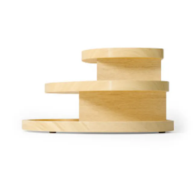 Cove Storage Box - Natural - 10