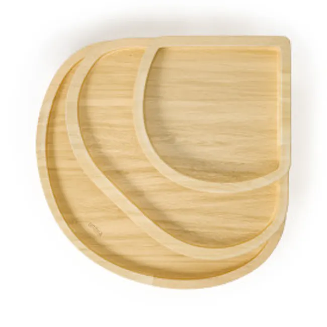 Cove Storage Box - Natural - 11