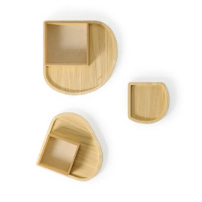 Cove Storage Box - Natural - 12