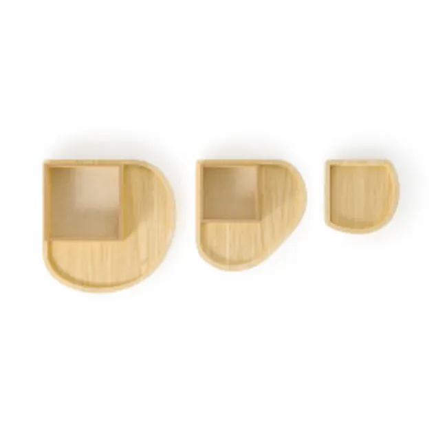 Cove Storage Box - Natural - 13