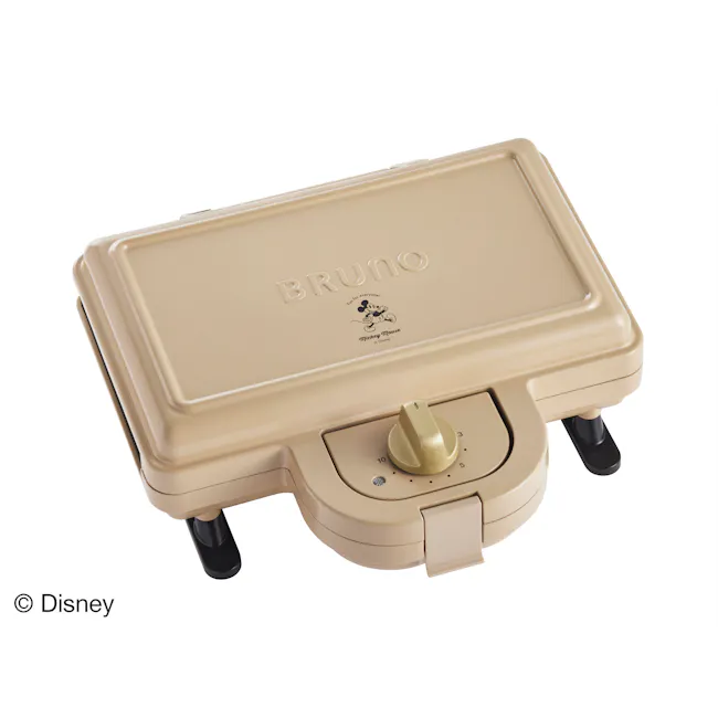 BRUNO Hot Sand Maker Double in © Disney - 1