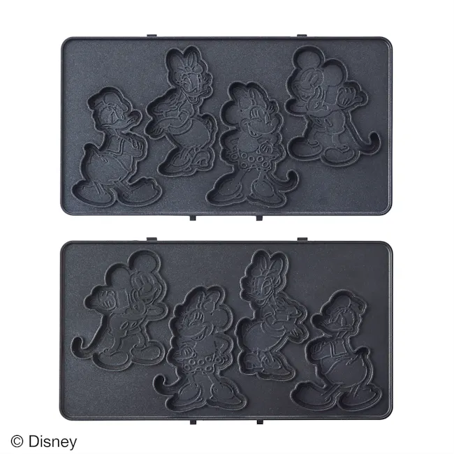 BRUNO Hot Sand Maker Double in © Disney - 6