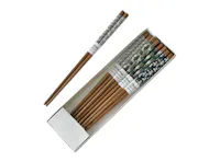 Kino Chopstick Set (Set of 8) - Blue Green