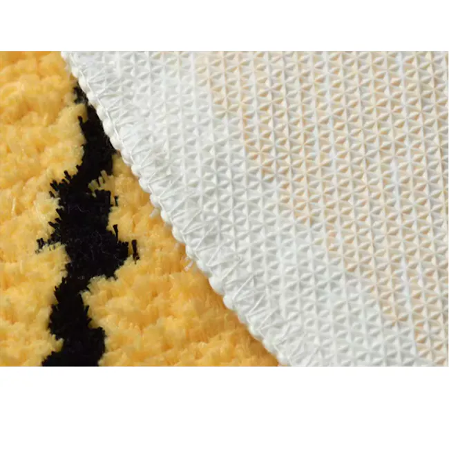 Banana Bath Mat - 3