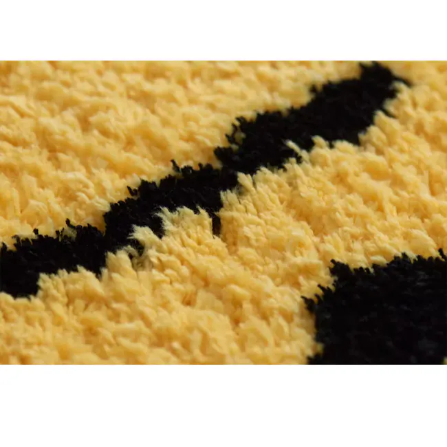 Banana Bath Mat - 4