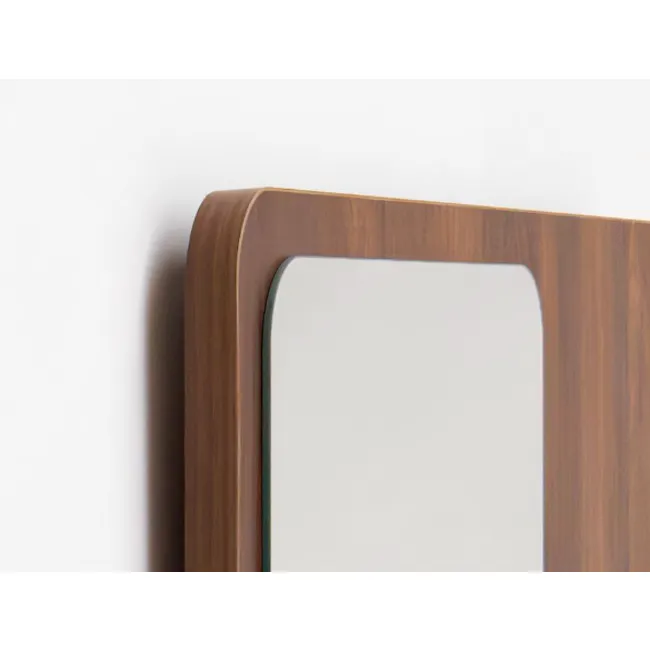 Ronda Dressing Table - Walnut - 5
