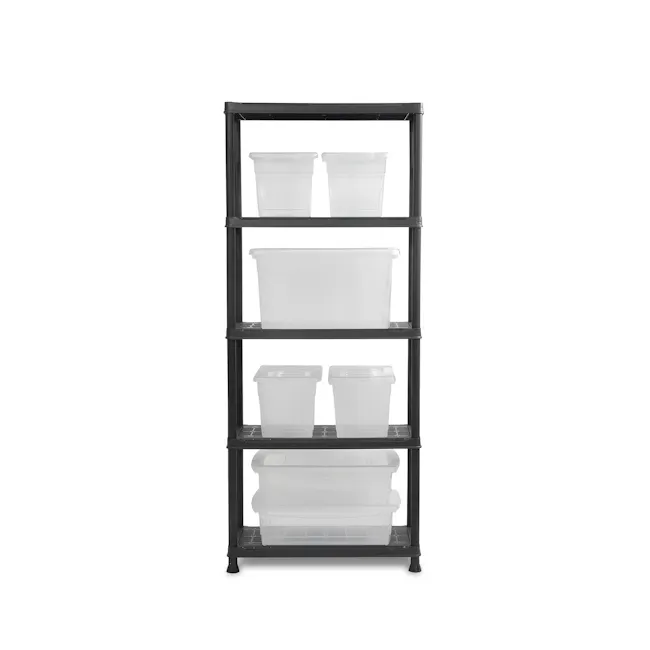 Shelf Plus 75/5 - 3