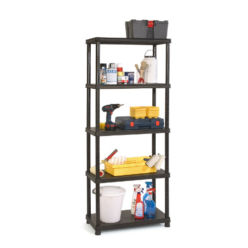Shelf Plus 80/5