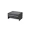 Be Worth Style UtaU Bread Drawer Kitchen Organiser in Full Size - Calm Grey