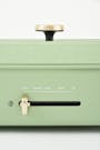 BRUNO Exclusive Bundles - Matcha Green Compact Hotplate + Attachments (4 Options) - 7