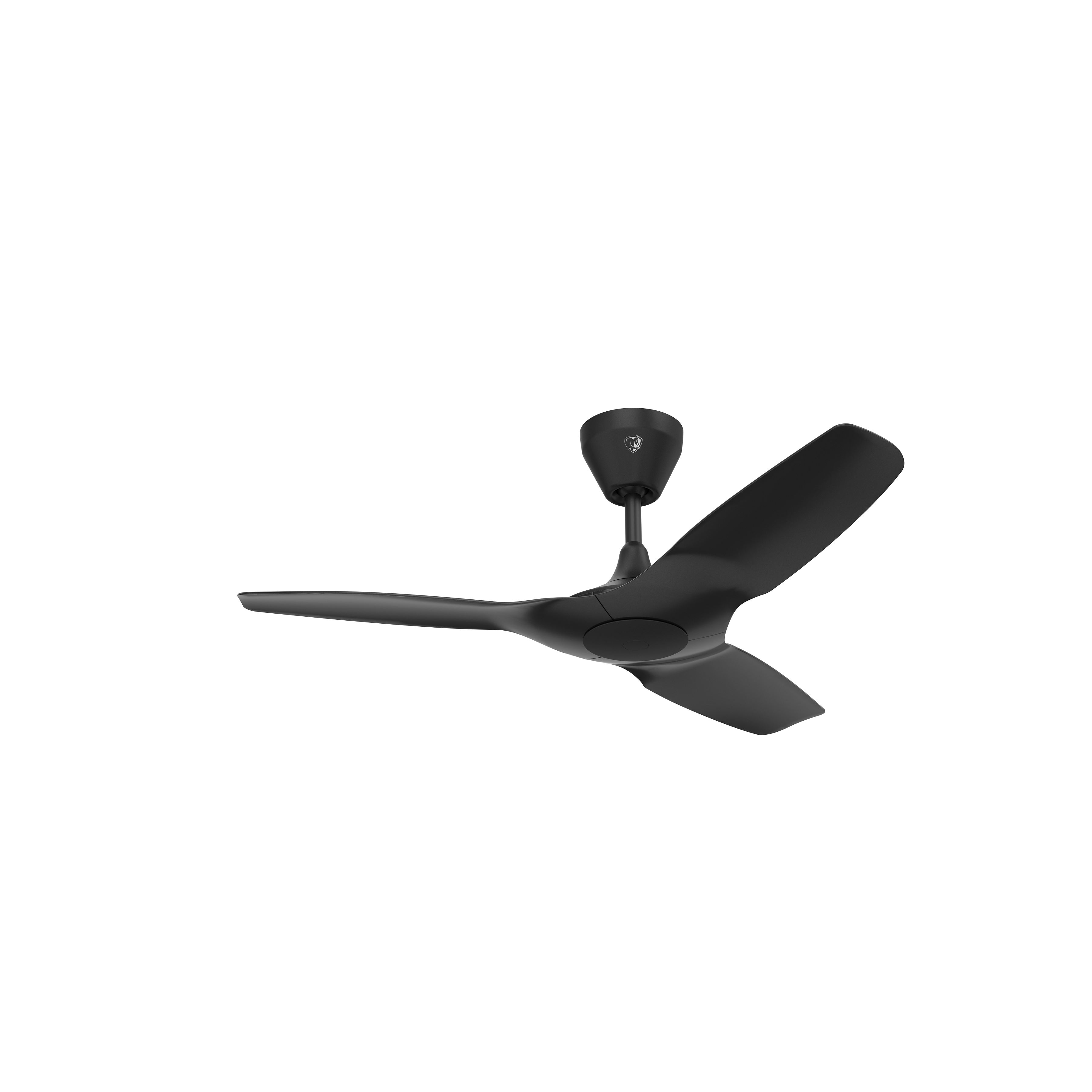 Haiku L Ceiling Fan - Black (3 Sizes) - 60inch