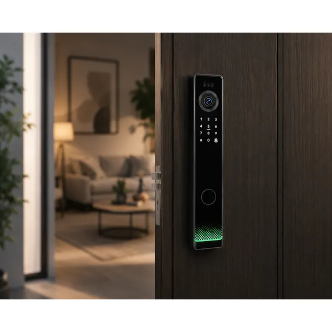 Eazea AXIS Smart Digital Lock - 2