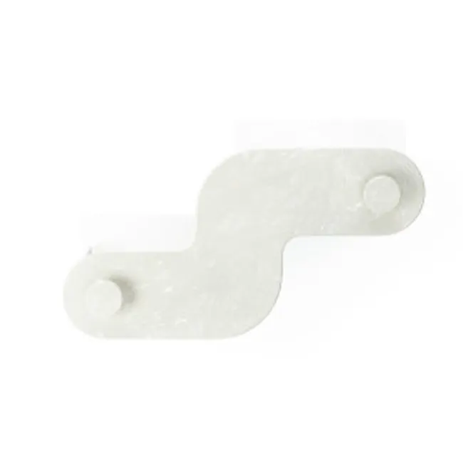Nami Adhesive Bin Set of 2 - Ocean Sand - 5