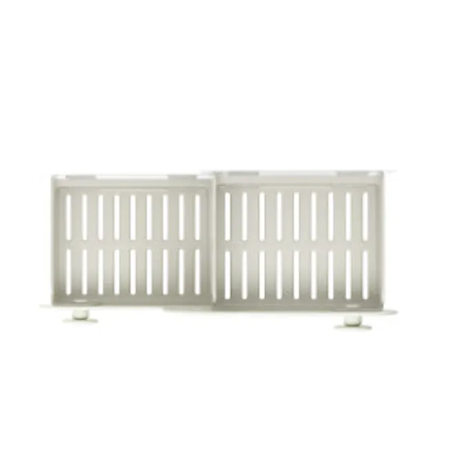 Nami Adhesive Bin Set of 2 - Ocean Sand - 6