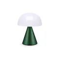 Lexon MINA L Led Lamp - Dark Green
