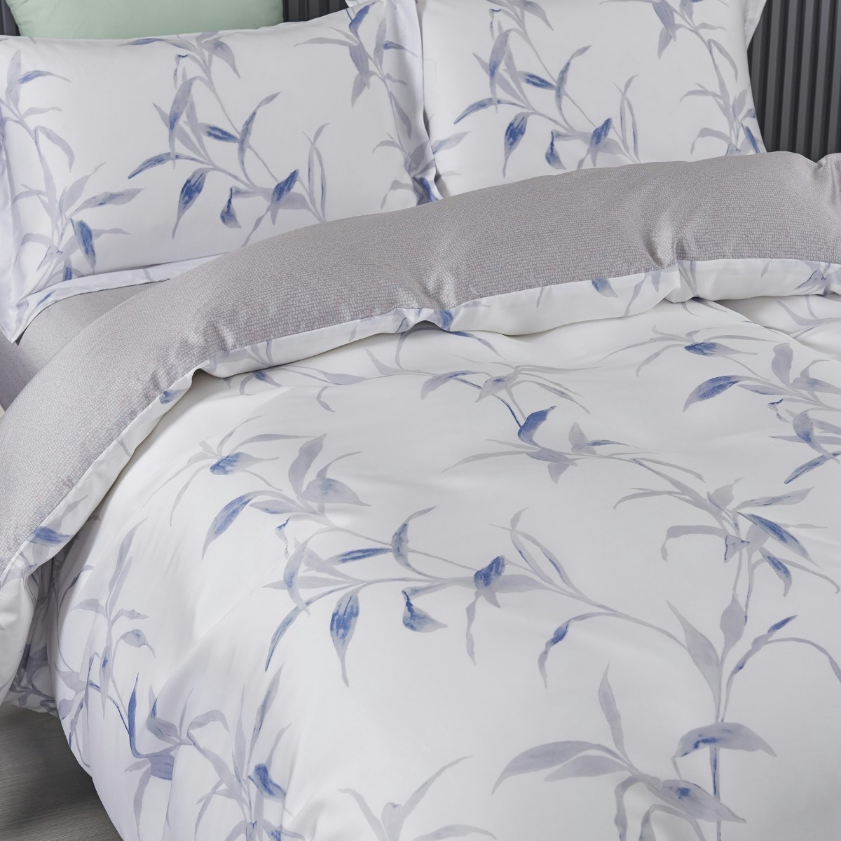 Eva Full Tencel Bedding Set (2 Sizes), Mystique HipVan
