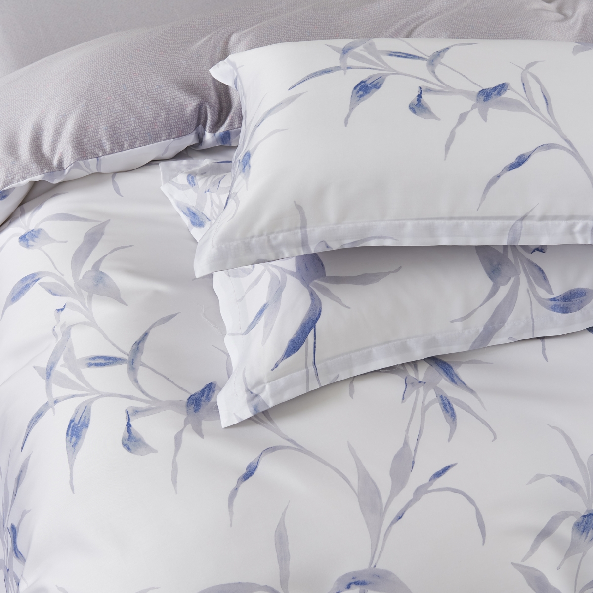 Eva Full Tencel Bedding Set (2 Sizes), Mystique HipVan