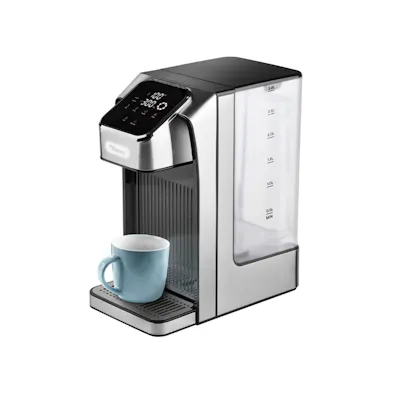TOYOMI 3L InstantBoil Filtered Water Dispenser with Premium Filter FB 8830F - Image 1