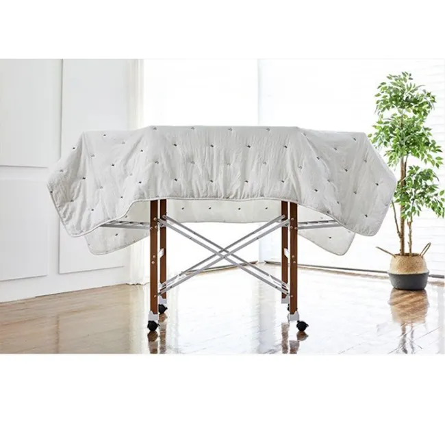 Lerine Foldable Clothes Drying Rack - 5