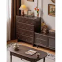 Meine 5 Drawer Chest 0.8m - 7