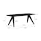 Maeve Dining Table 2m - 8