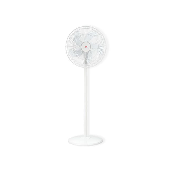 Mistral 16" ABS Blade Stand Fan MSF047 - 0