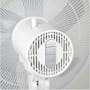 Mistral 16" ABS Blade Stand Fan MSF047 - 1