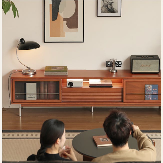 Thono LED TV Console 2m - 2