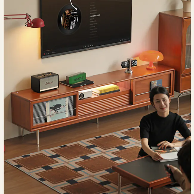 Thono LED TV Console 2m - 13