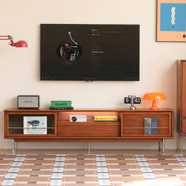 Thono LED TV Console 2m - 11