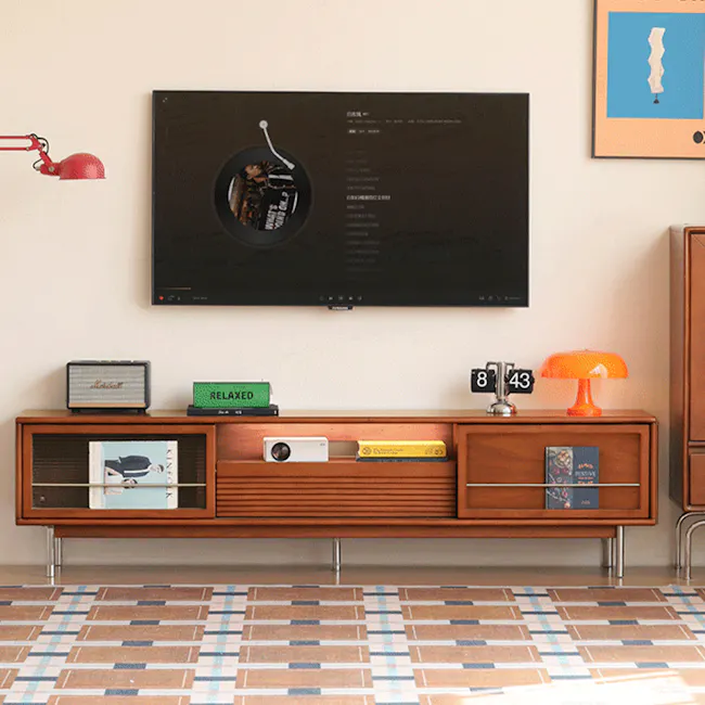 Thono LED TV Console 2m - 11
