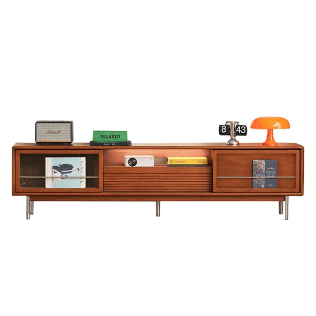 Thono LED TV Console 2m - 1