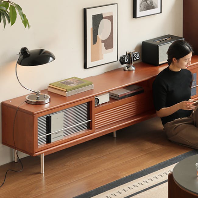 Thono LED TV Console 2m - 10