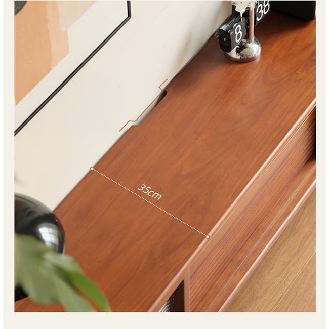 Thono LED TV Console 2m - 8