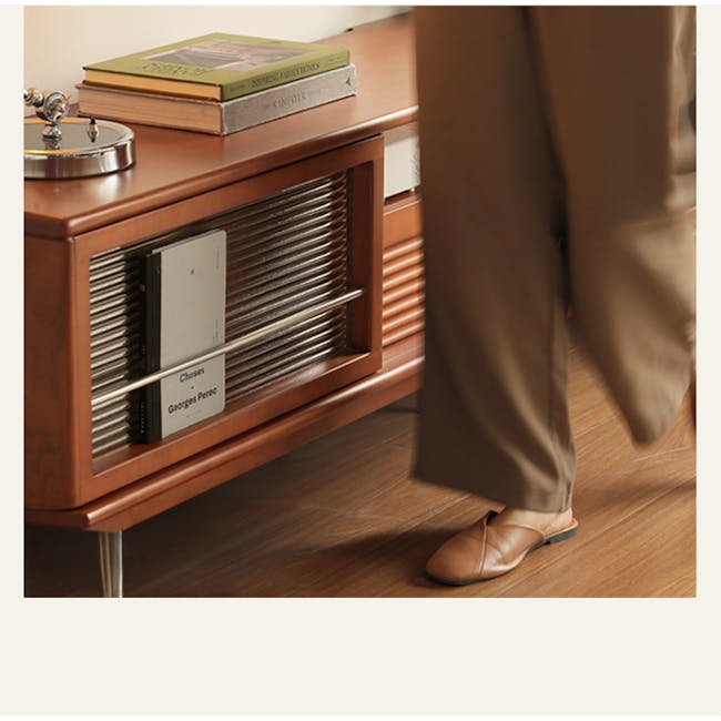 Thono LED TV Console 2m - 12