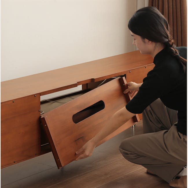 Thono LED TV Console 2m - 4