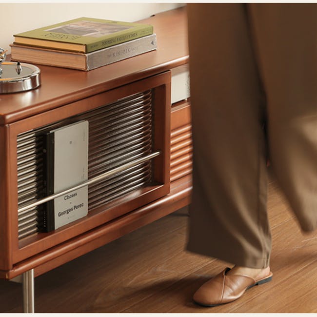 Thono LED TV Console 2m - 6