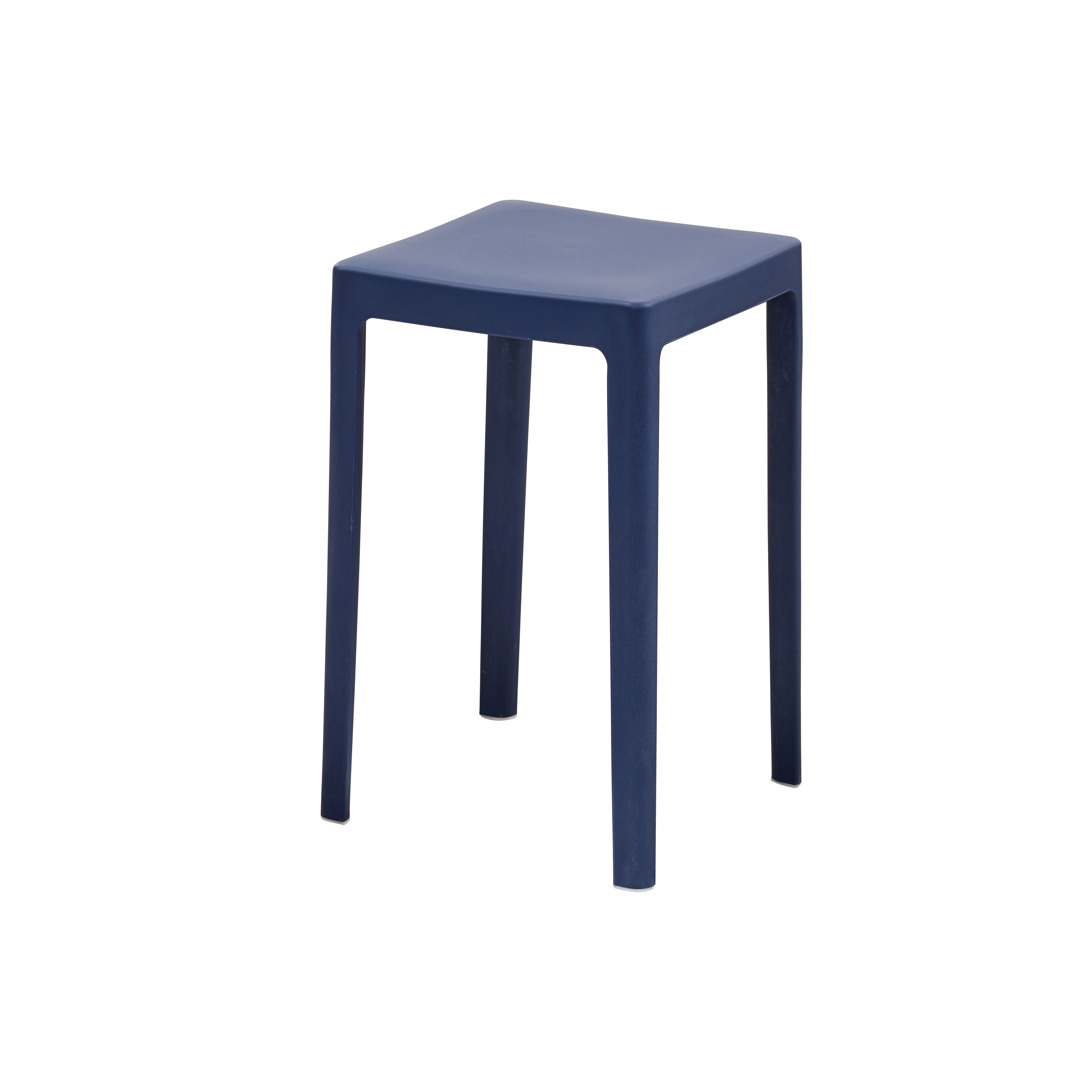 stools blue