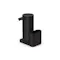 simplehuman 14oz Sensor Pump with Caddy - Matte Black