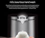 simplehuman Sensor 10oz Foam Soap Pump Rechargeable - Brushed - 4