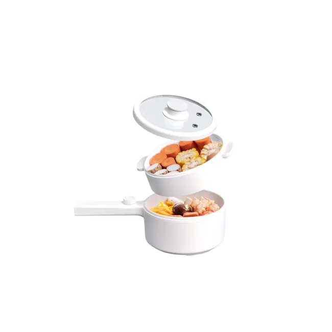 ARDEN Kitchen Multi-Functional Electric Hot Pot - 1 - Instant pot, food preparation, rice cooker, cooking appliance, food