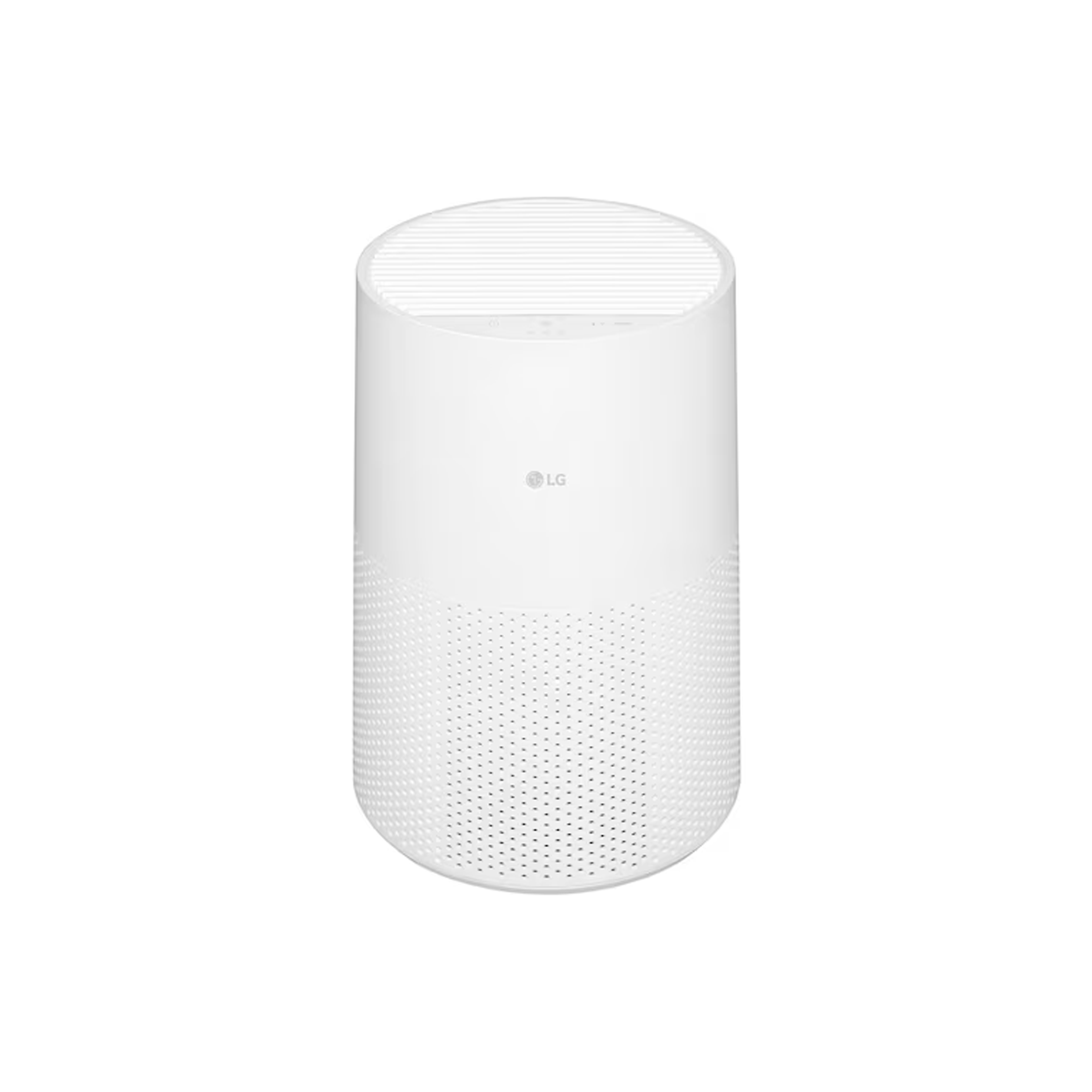 LG AeroMini Air Purifier (White)